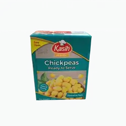 Kasih Hummus Boiled seeds 390 gm