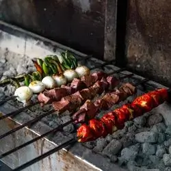 نەفەری جەرگ