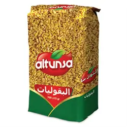 Altunsa Coarse Bulgur
