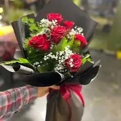 Bouquet Flower