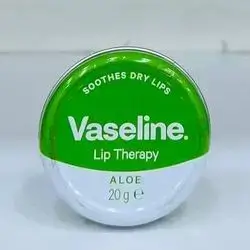 Vaseline Lip ALOEVERA