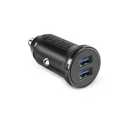 Car Charger CH-2 2USB
