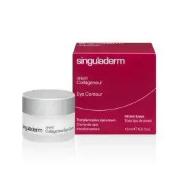 Singuladerm Xpert Collageneur Eye Contour 15ml