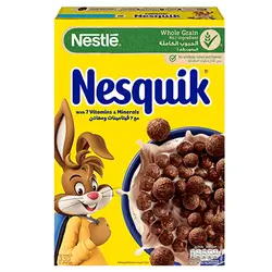 Nesquik Tub