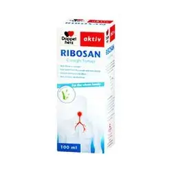 Doppel Herz Ribosan Syrup
