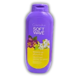 Kosmali Soft Purple Shower Gel 650ml