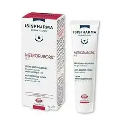 Isispharma Metroruboril A.z