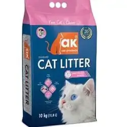 Cat Litter AK 11.8L