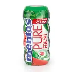 Mentos Watermelon Gum 24.5g