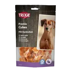 Trixie Premio Cubes Rabbit 31545