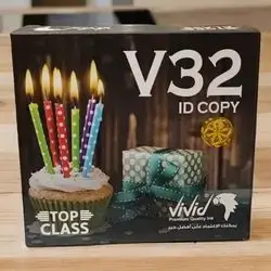 Canon V32-4 color-Mini 100ml