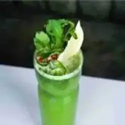 Lemon Mint