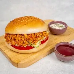 Chicken Sandwich