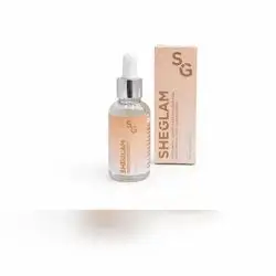 SHEGLAM Whitening Facial Serum