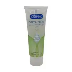 naturals pure intimate gel_durex