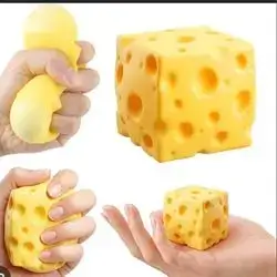 Cheese Skushi