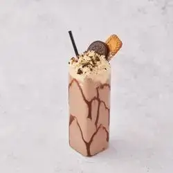 Weir-Dough