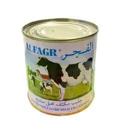 Fajr Condensed Milk 380g