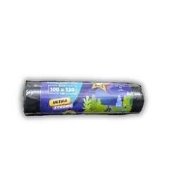 Backland Garbage Bag Roll 100*130