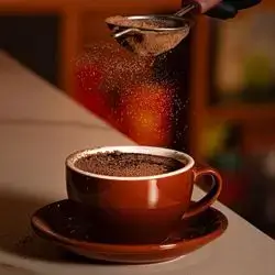 Hot Chocolate