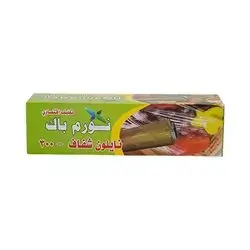 Norm Pack Cling Film 300 Mm 1300 Gm