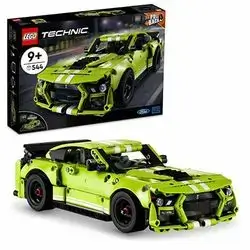 42138 Technic Ford Mustang Shelby® Gt500®
