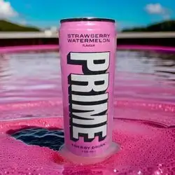 Prime Strawberry And Watermelon