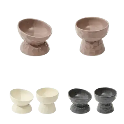 E460 Pet Bowls