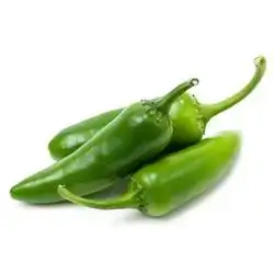 Spicy Pepper