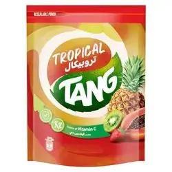 Tang Juice Powder Tropical 375g