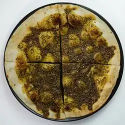 Thyme Manoucheh