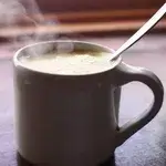 Hot Milk