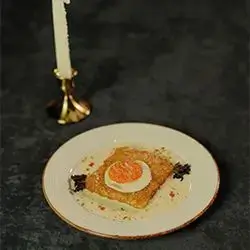 Croque Monsieur