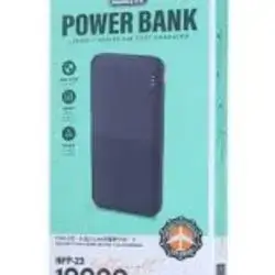 Powerbank 10000 mah