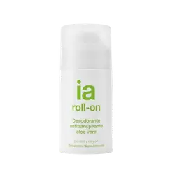 Aloe Vera Roll On Deodorant 75ml _ ia