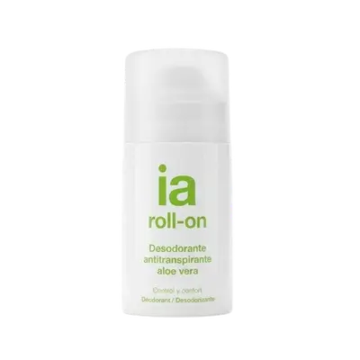 Aloe Vera Roll On Deodorant 75ml _ ia