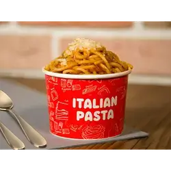 Spaghetti Bolognese