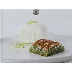 Firouz Baklava