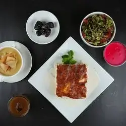 Béchamel Pasta
