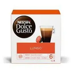 Dolce Gusto Lungo