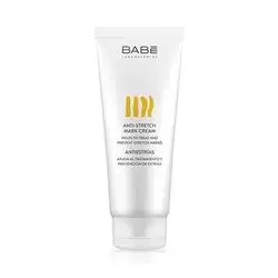 Babe Anti-stretch Mark Cream