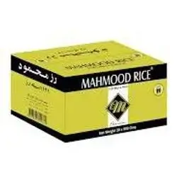 Mahmood Rice Basmati  8x  4,5kilo