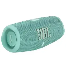 JBL Charge 5 Portable Bluetooth Speaker - Teal