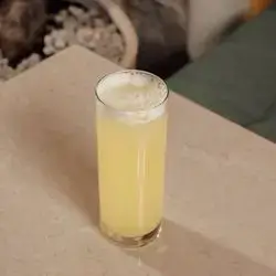 Fresh Lemonade