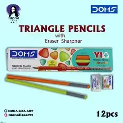 Pencil-DOMS