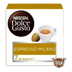 Dolce Gusto Espresso Milano