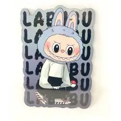 Labubu Clipboard