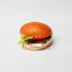بەرگری گۆشت