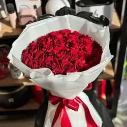 Flower bouquet