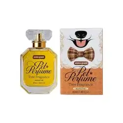 Aroma Groom Tree Perfume 50ml